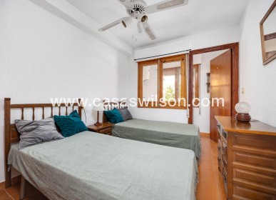 Sale - Apartment - Torrevieja - La Mata