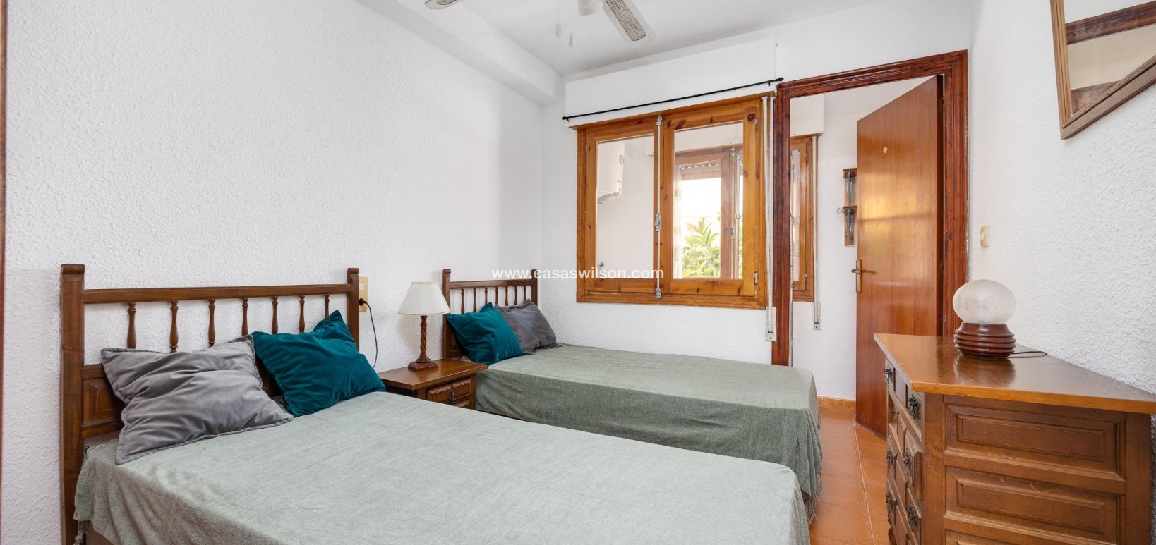 Sale - Apartment - Torrevieja - La Mata