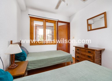 Sale - Apartment - Torrevieja - La Mata