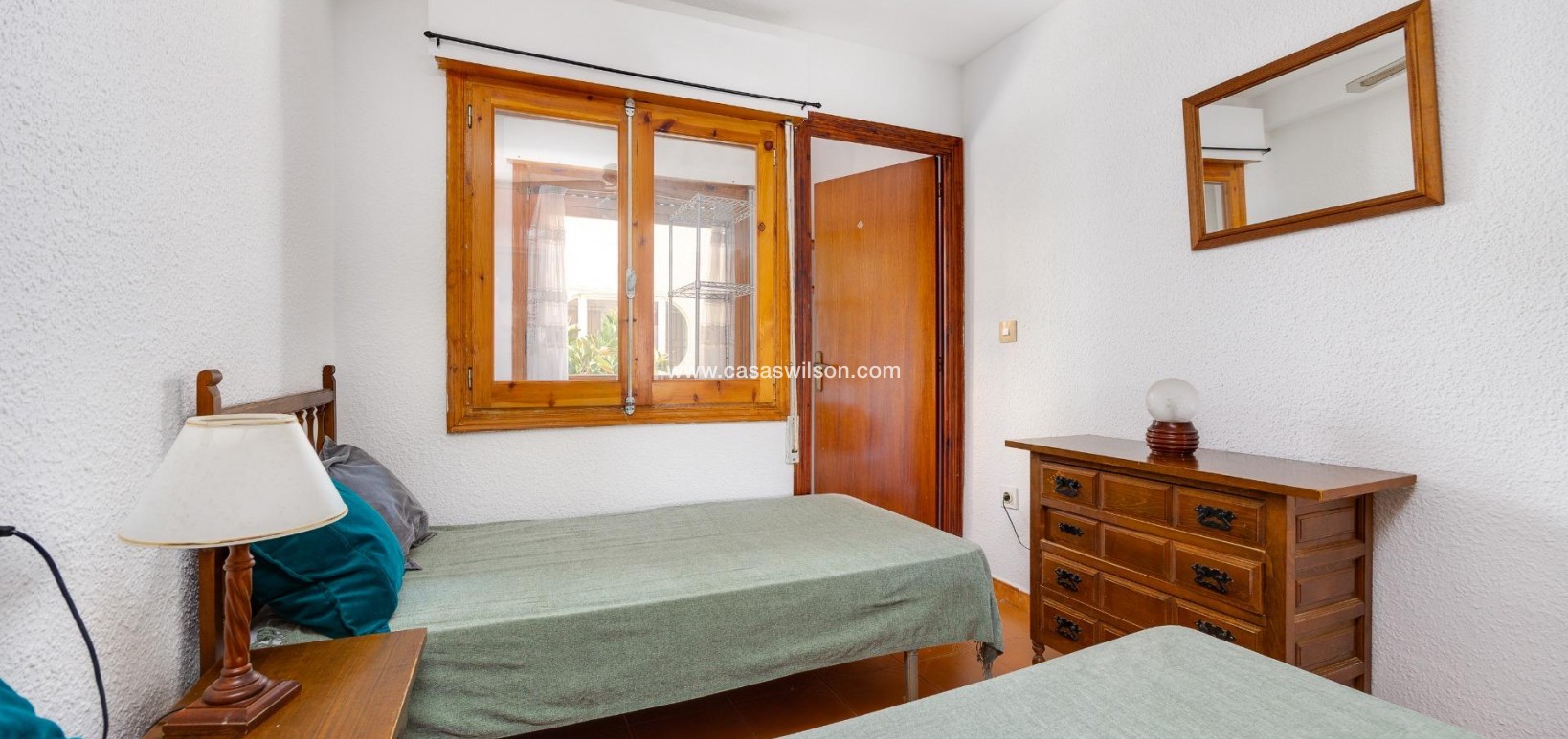 Sale - Apartment - Torrevieja - La Mata