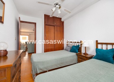 Sale - Apartment - Torrevieja - La Mata