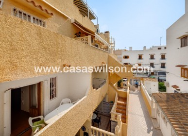 Sale - Apartment - Torrevieja - La Mata