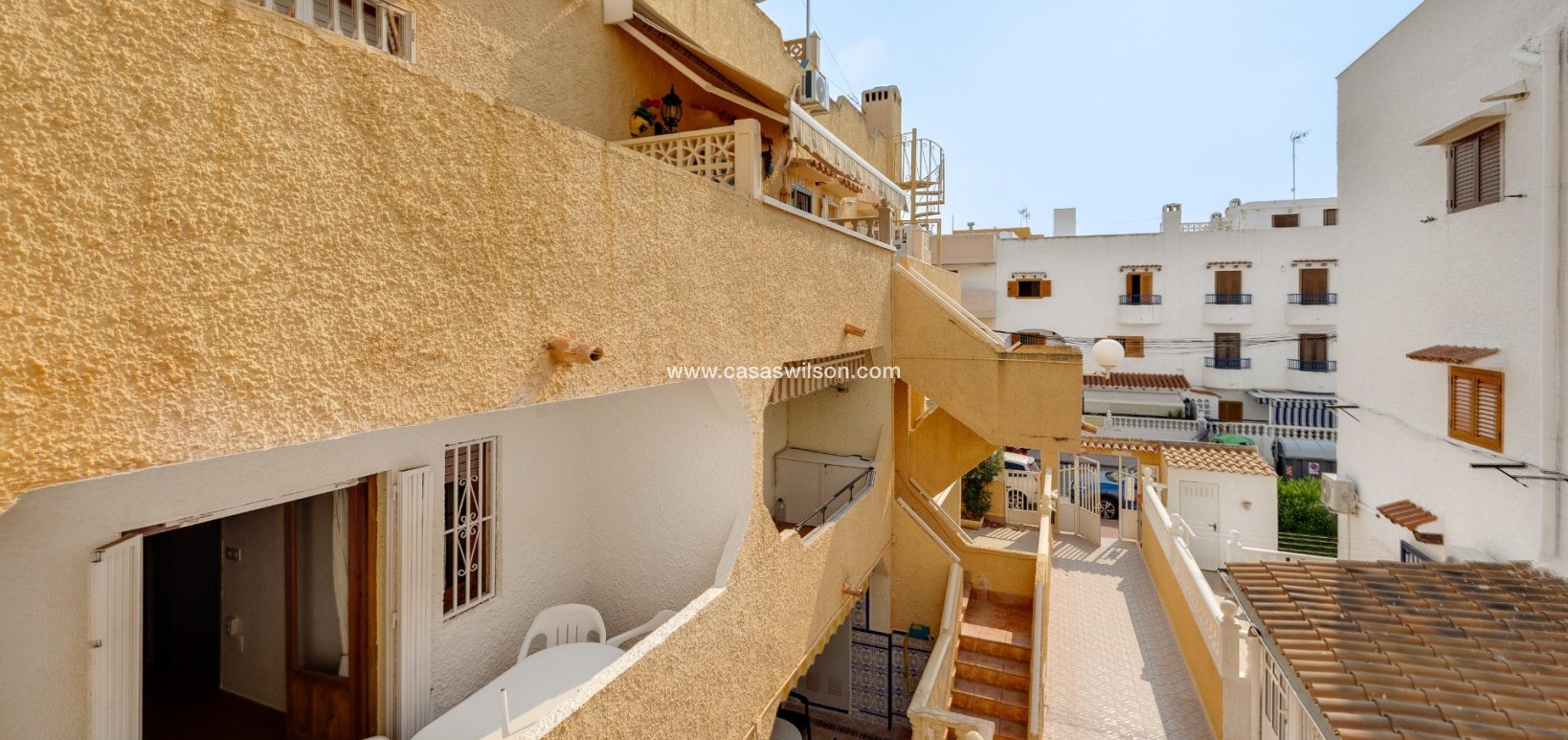 Sale - Apartment - Torrevieja - La Mata