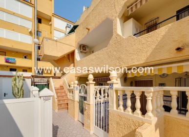 Sale - Apartment - Torrevieja - La Mata