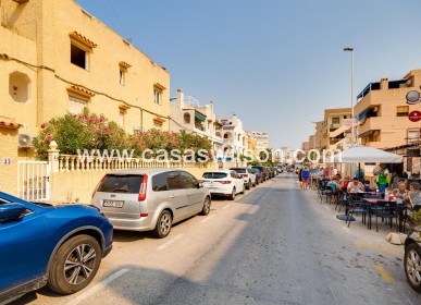 Sale - Apartment - Torrevieja - La Mata