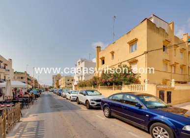 Sale - Apartment - Torrevieja - La Mata