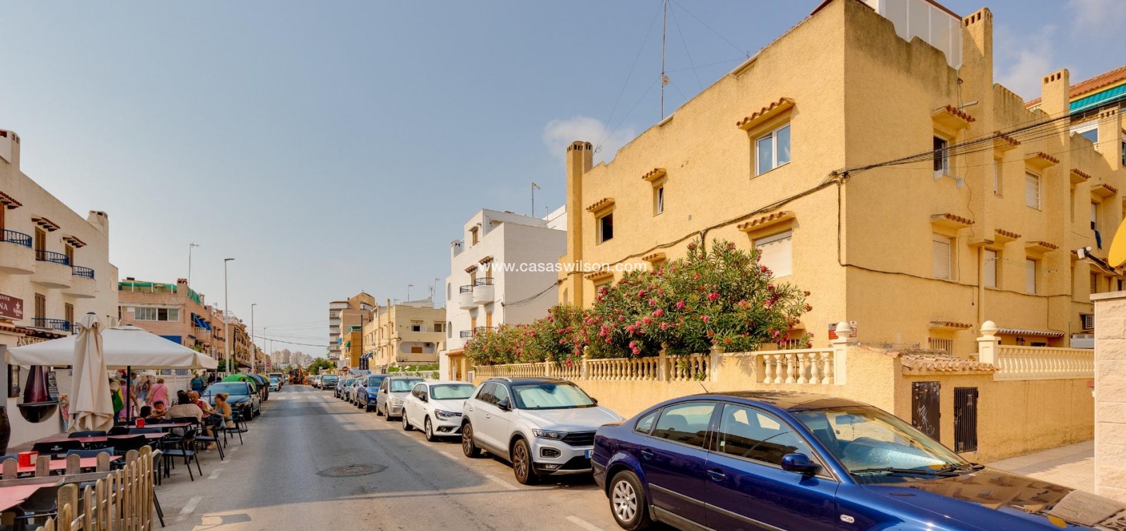 Sale - Apartment - Torrevieja - La Mata