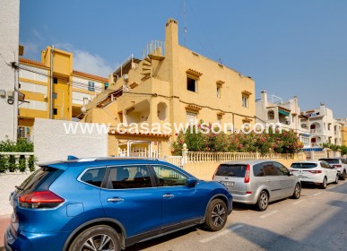 Sale - Apartment - Torrevieja - La Mata