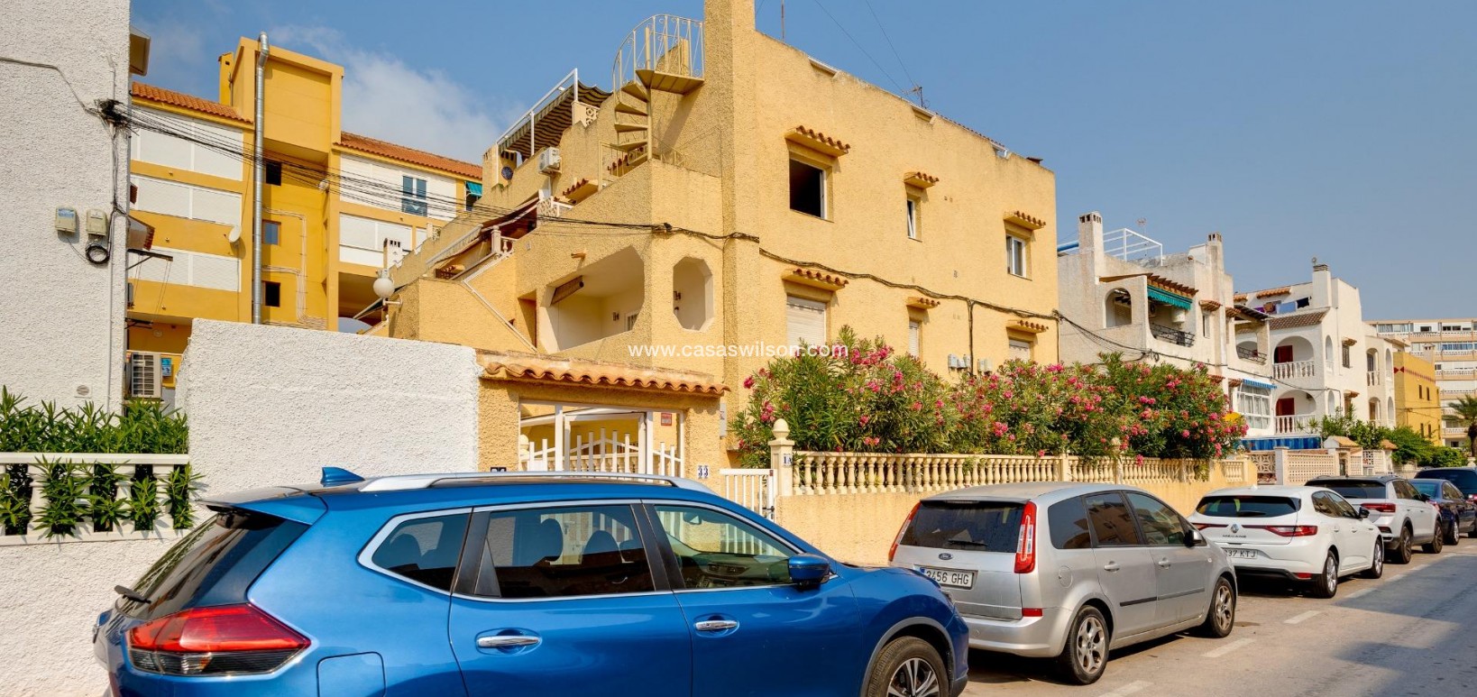 Sale - Apartment - Torrevieja - La Mata