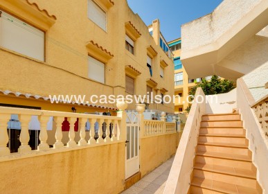 Sale - Apartment - Torrevieja - La Mata
