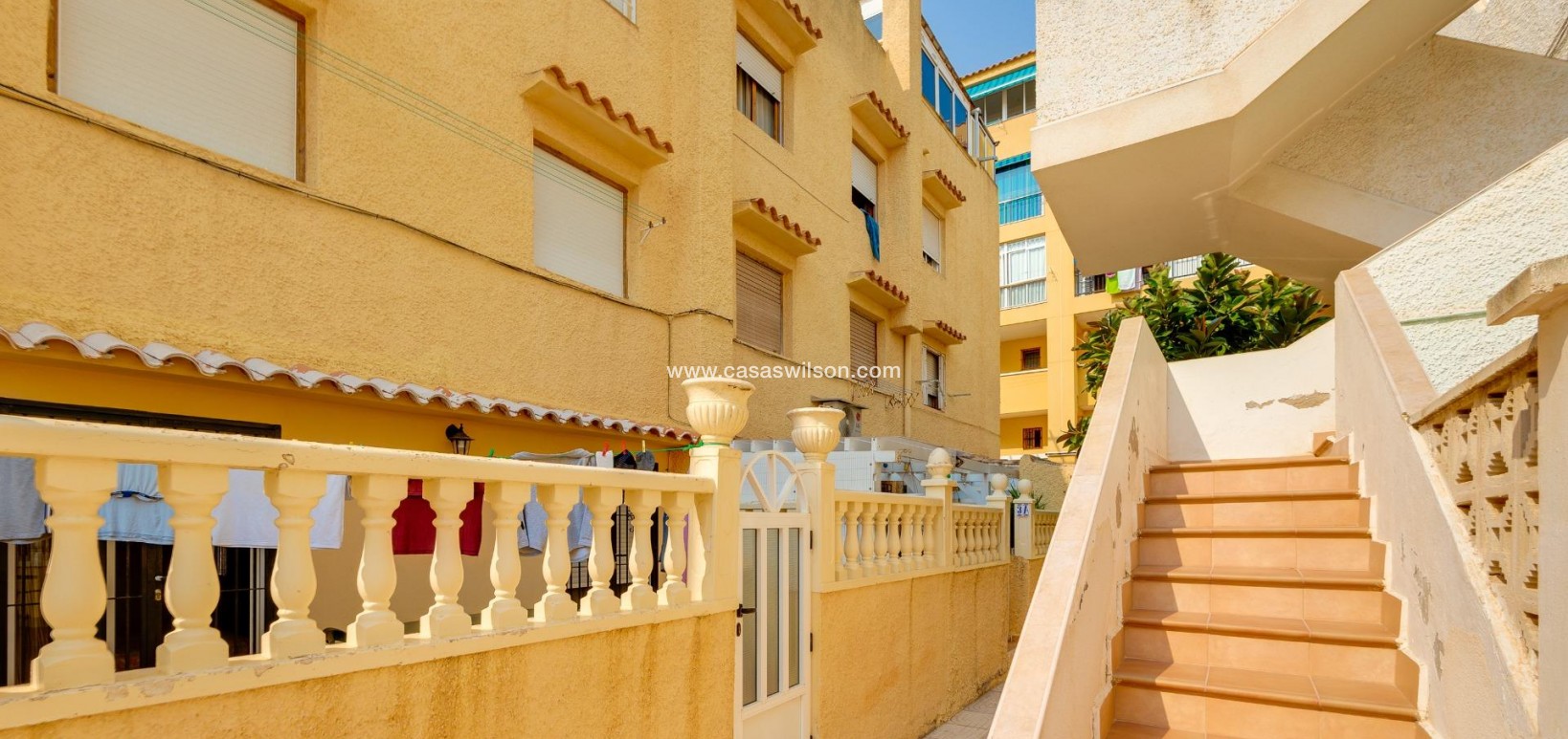 Sale - Apartment - Torrevieja - La Mata