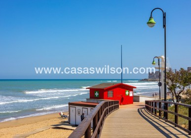 Sale - Apartment - Torrevieja - La Mata