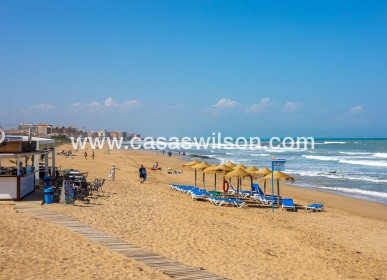 Sale - Apartment - Torrevieja - La Mata