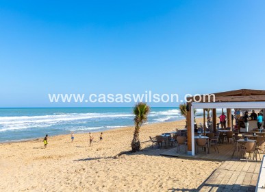 Sale - Apartment - Torrevieja - La Mata