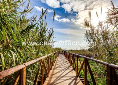 Sale - Apartment - Torrevieja - La Mata