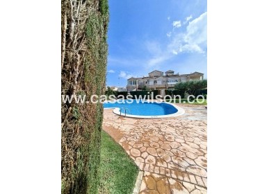 Sale - Bungalow - Torrevieja - Parque Acuático - Sector 25