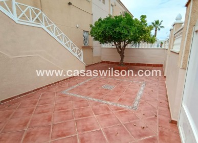 Sale - Bungalow - Torrevieja - Parque Acuático - Sector 25