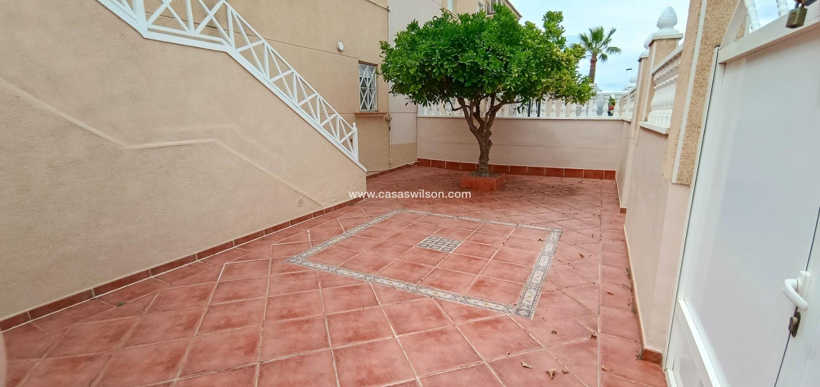 Sale - Bungalow - Torrevieja - Parque Acuático - Sector 25