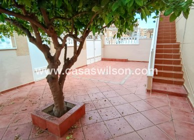 Sale - Bungalow - Torrevieja - Parque Acuático - Sector 25