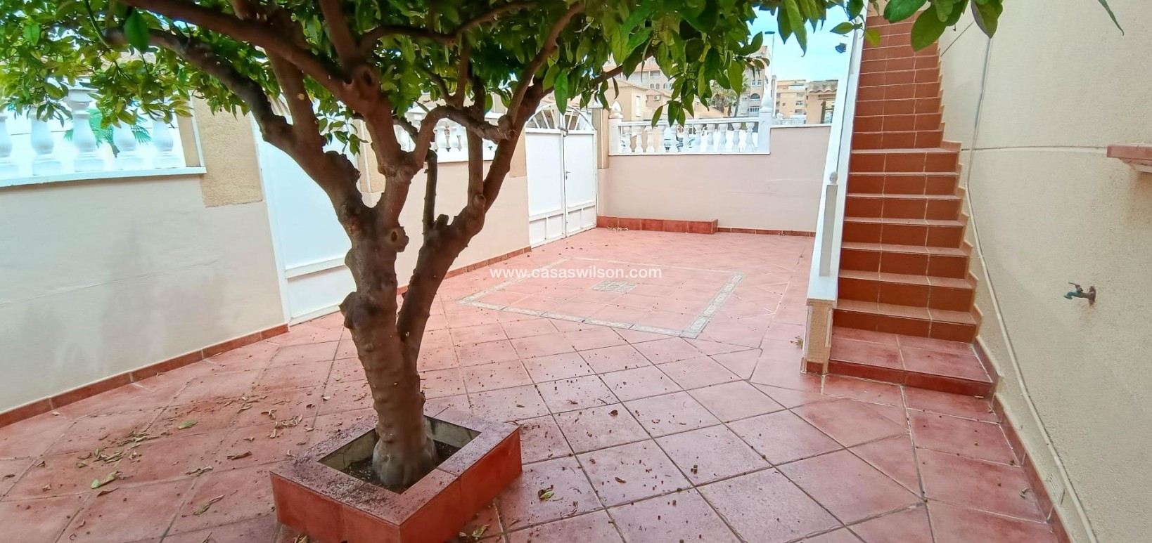 Sale - Bungalow - Torrevieja - Parque Acuático - Sector 25