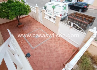 Sale - Bungalow - Torrevieja - Parque Acuático - Sector 25