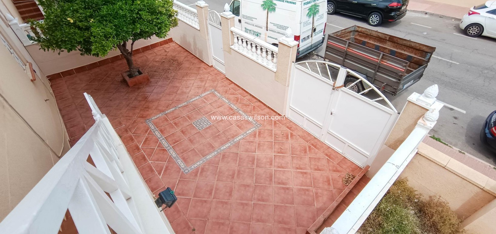 Sale - Bungalow - Torrevieja - Parque Acuático - Sector 25