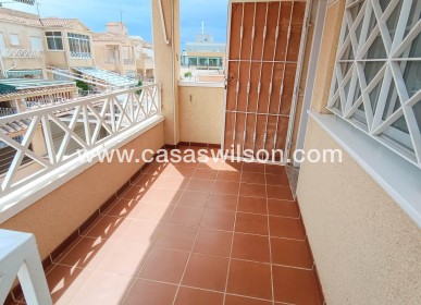 Sale - Bungalow - Torrevieja - Parque Acuático - Sector 25