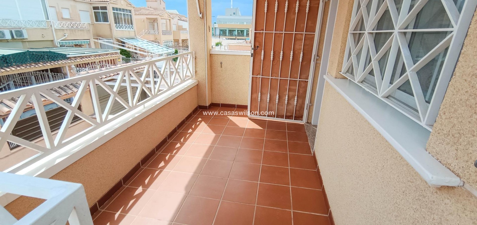 Sale - Bungalow - Torrevieja - Parque Acuático - Sector 25