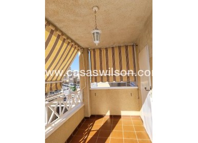 Sale - Bungalow - Torrevieja - Parque Acuático - Sector 25