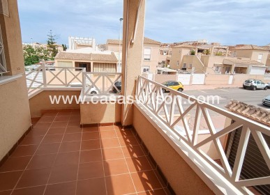 Sale - Bungalow - Torrevieja - Parque Acuático - Sector 25