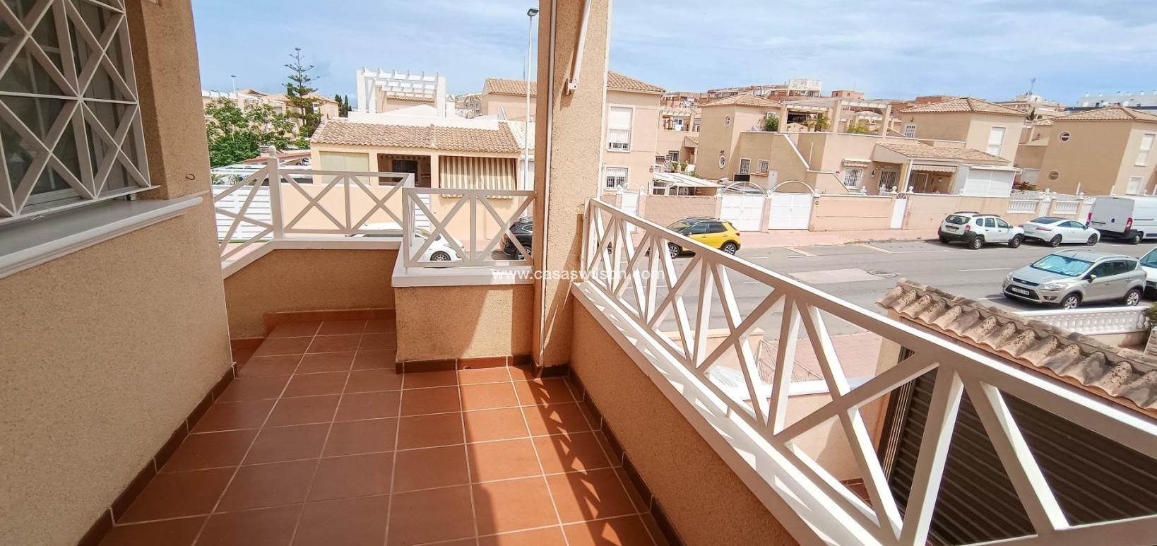 Sale - Bungalow - Torrevieja - Parque Acuático - Sector 25
