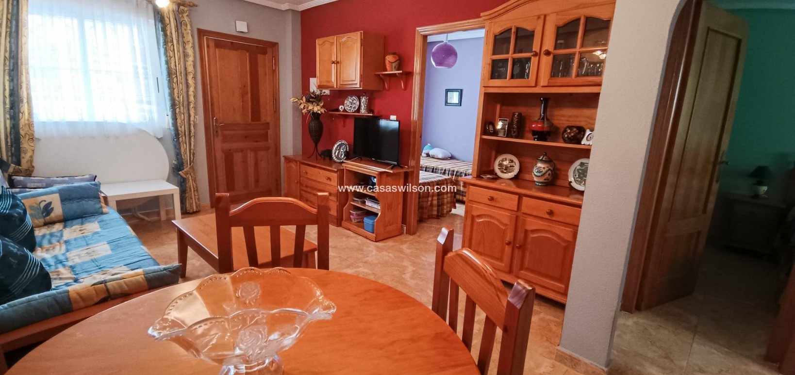 Sale - Bungalow - Torrevieja - Parque Acuático - Sector 25