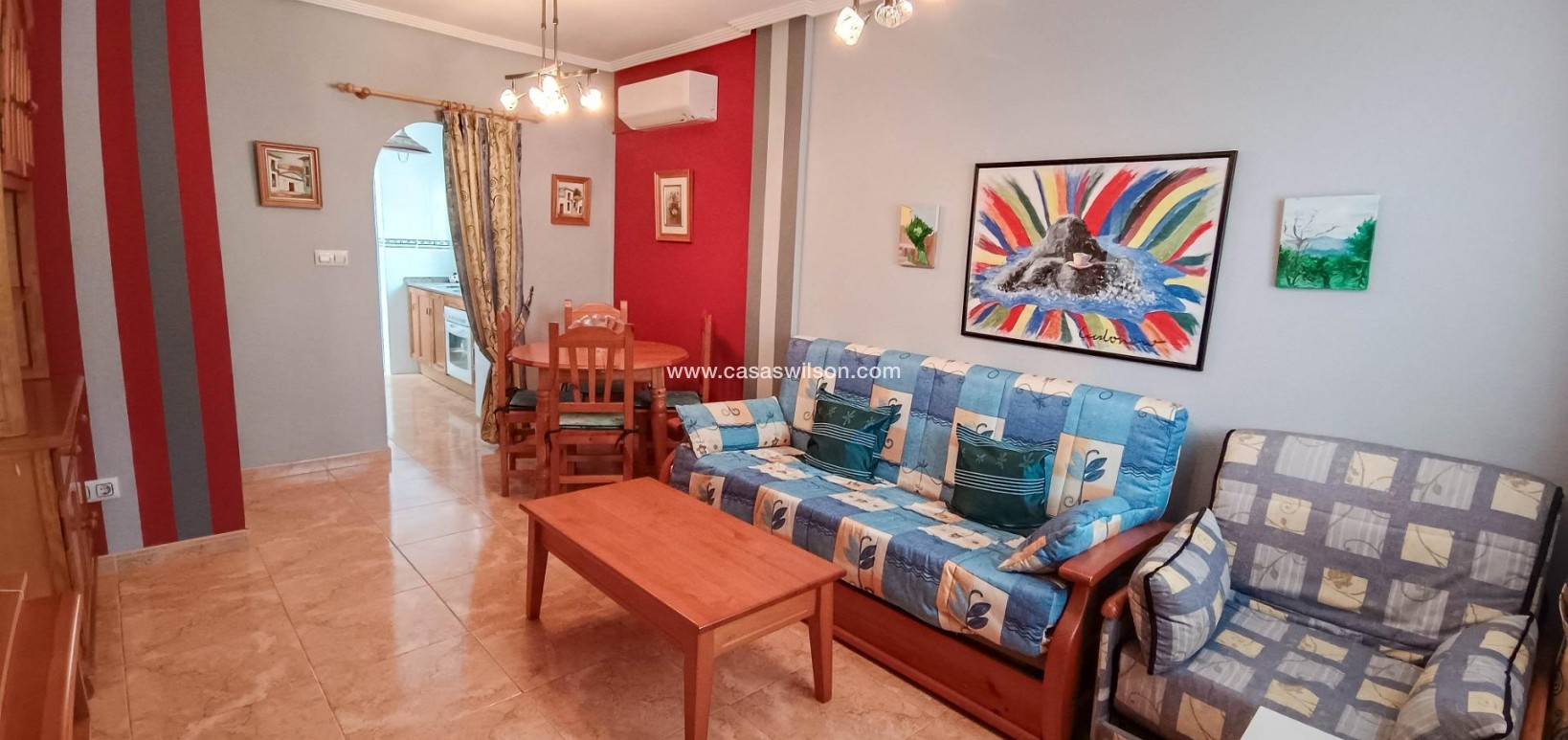 Sale - Bungalow - Torrevieja - Parque Acuático - Sector 25