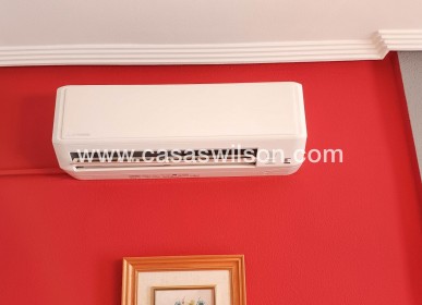 Sale - Bungalow - Torrevieja - Parque Acuático - Sector 25