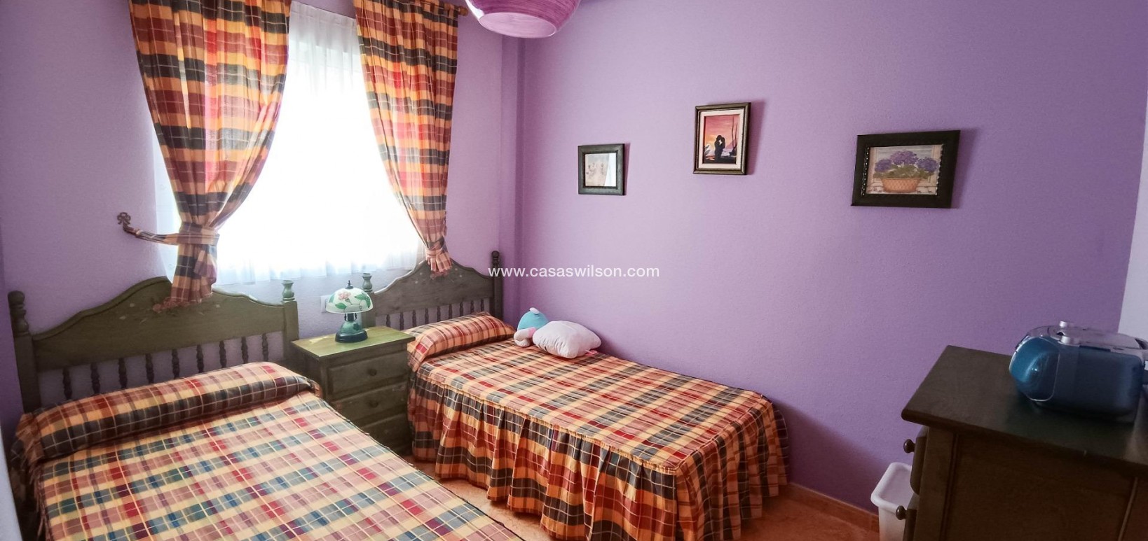 Sale - Bungalow - Torrevieja - Parque Acuático - Sector 25