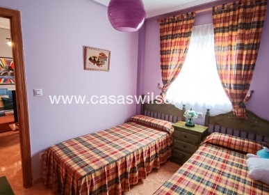 Sale - Bungalow - Torrevieja - Parque Acuático - Sector 25