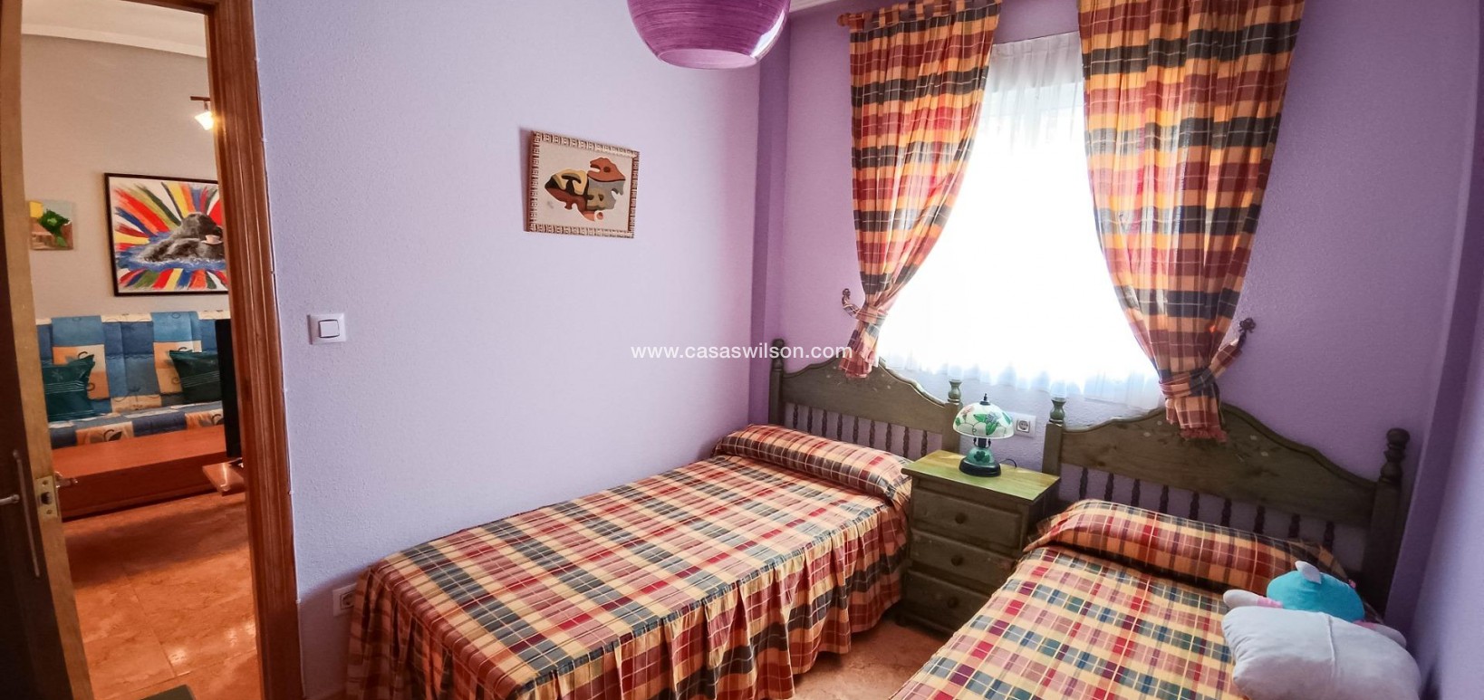 Sale - Bungalow - Torrevieja - Parque Acuático - Sector 25