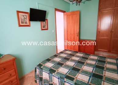 Sale - Bungalow - Torrevieja - Parque Acuático - Sector 25