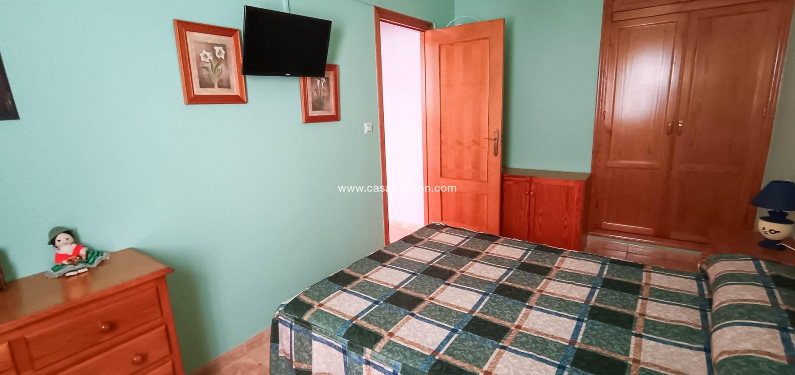 Sale - Bungalow - Torrevieja - Parque Acuático - Sector 25