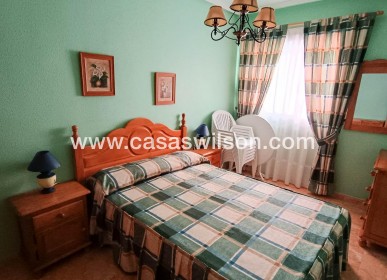 Sale - Bungalow - Torrevieja - Parque Acuático - Sector 25