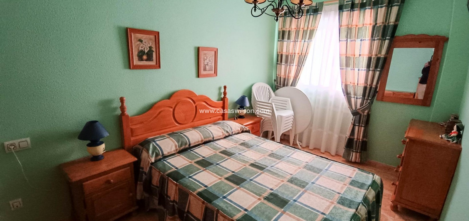 Sale - Bungalow - Torrevieja - Parque Acuático - Sector 25