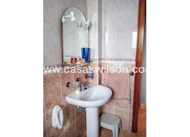 Sale - Bungalow - Torrevieja - Parque Acuático - Sector 25