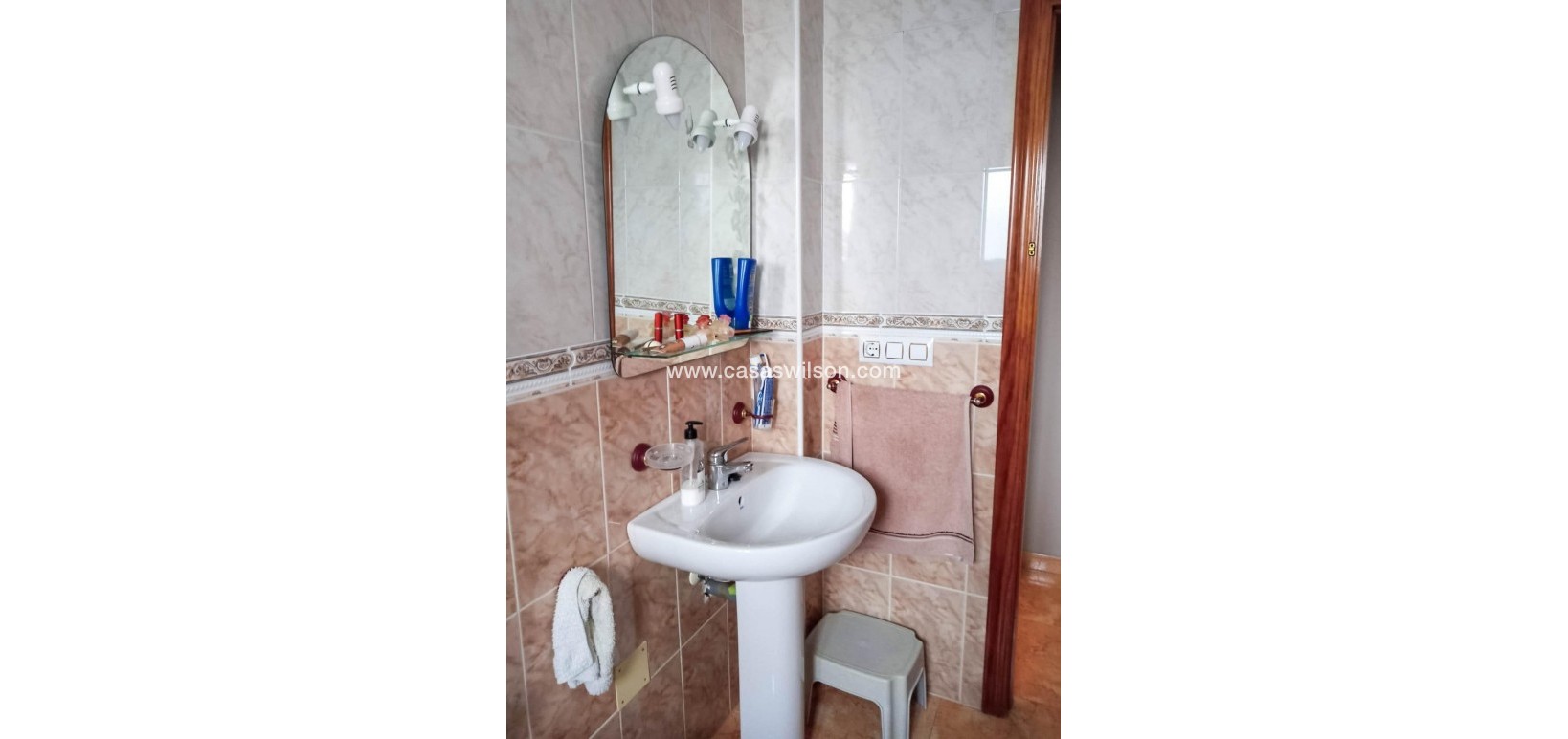 Sale - Bungalow - Torrevieja - Parque Acuático - Sector 25