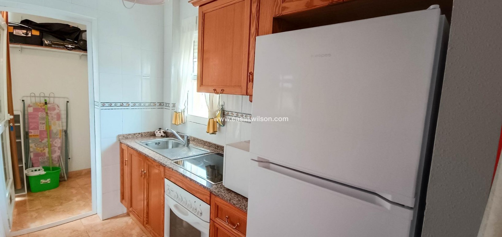 Sale - Bungalow - Torrevieja - Parque Acuático - Sector 25