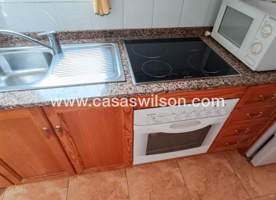 Sale - Bungalow - Torrevieja - Parque Acuático - Sector 25