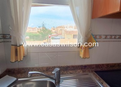 Sale - Bungalow - Torrevieja - Parque Acuático - Sector 25
