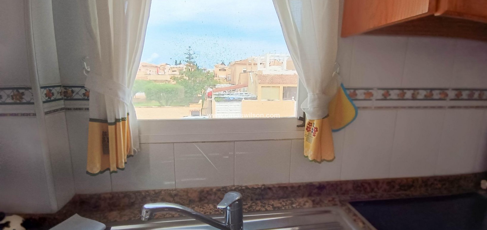 Sale - Bungalow - Torrevieja - Parque Acuático - Sector 25