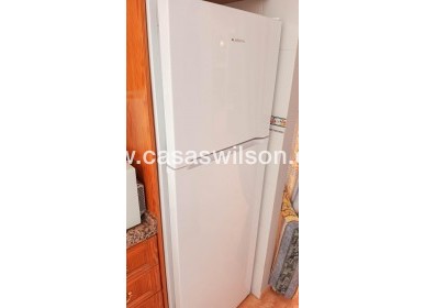 Sale - Bungalow - Torrevieja - Parque Acuático - Sector 25