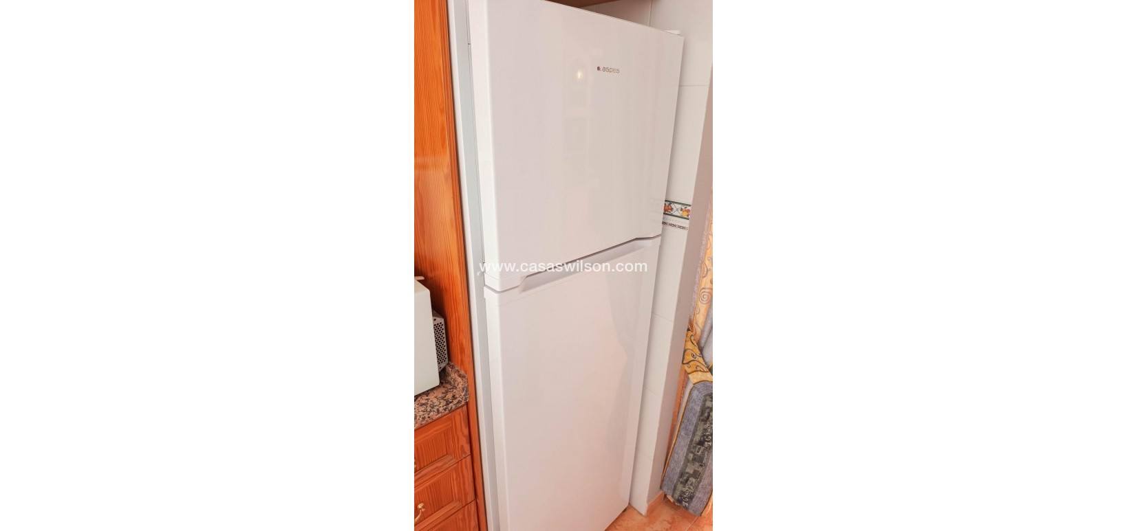 Sale - Bungalow - Torrevieja - Parque Acuático - Sector 25