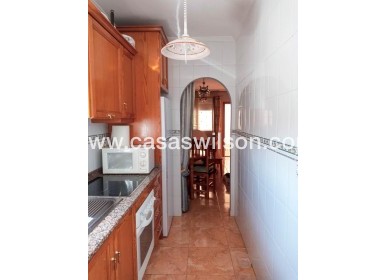 Sale - Bungalow - Torrevieja - Parque Acuático - Sector 25
